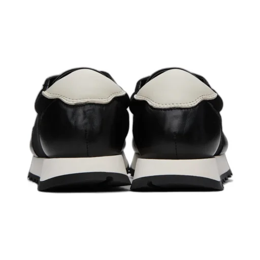 Low-Cut Casual Shoes With Lace Front