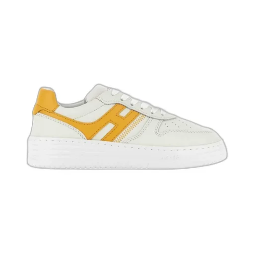 Hogan H630 Low-Top Sneakers