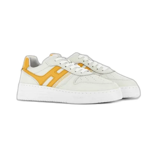 Hogan H630 Low-Top Sneakers