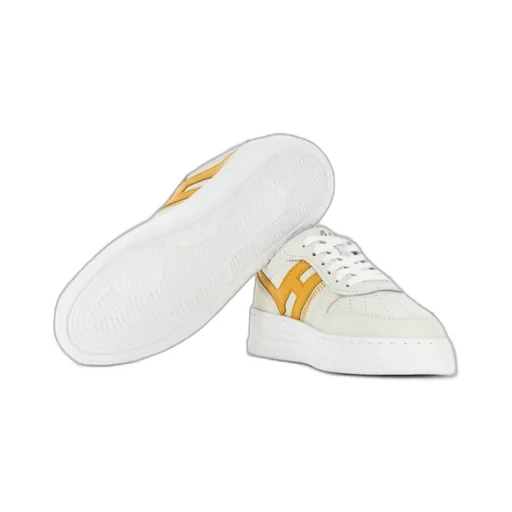 Hogan H630 Low-Top Sneakers