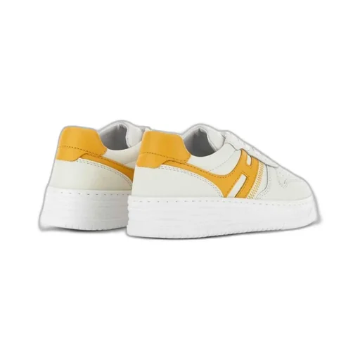 Hogan H630 Low-Top Sneakers