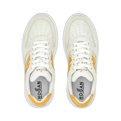 Hogan H630 Low-Top Sneakers