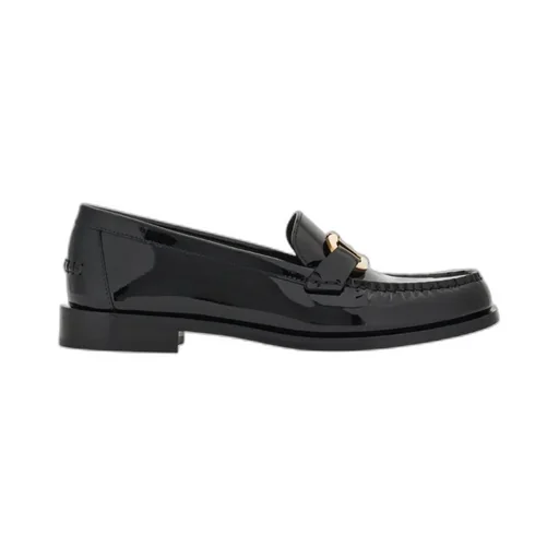 Round-Headed Love Shoes
