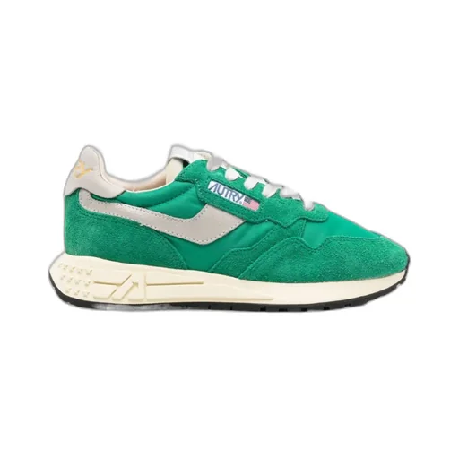 Autry Reelwind Low Sneakers