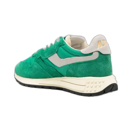 Autry Reelwind Low Sneakers