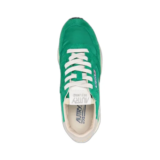 Autry Reelwind Low Sneakers