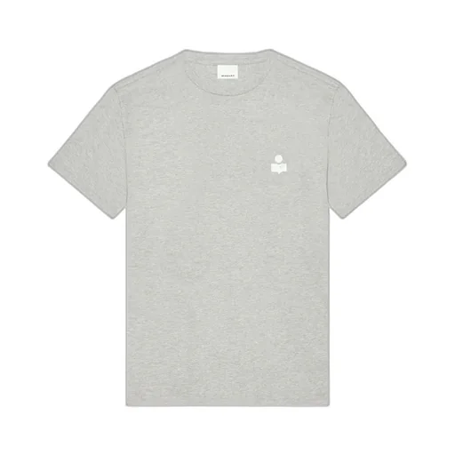 Isabel Marant Zafferh Short-Sleeved T-Shirt