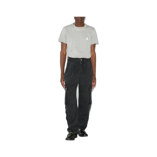 Isabel Marant Zafferh Short-Sleeved T-Shirt