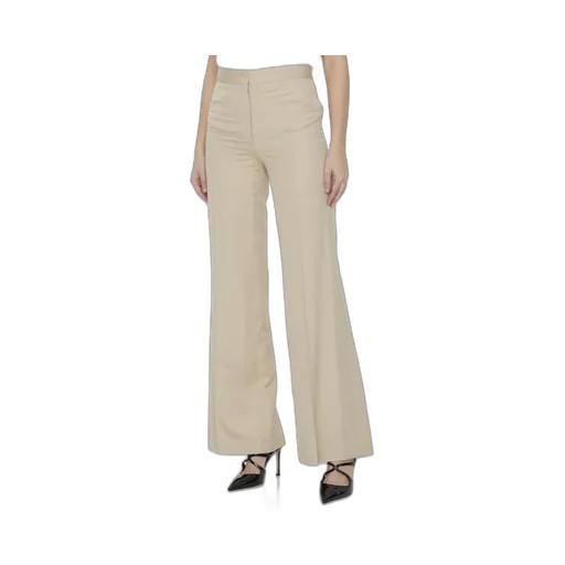 Stella Mccartney Iconic Flared Trousers