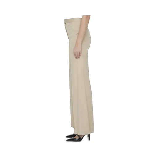Stella Mccartney Iconic Flared Trousers