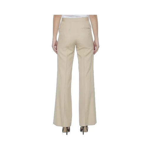 Stella Mccartney Iconic Flared Trousers