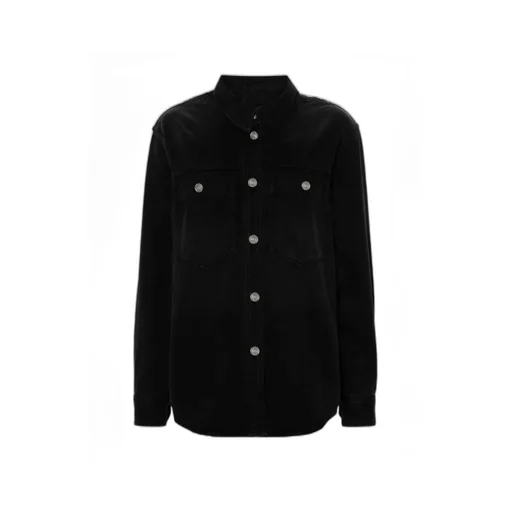 Isabel Marant Talbot Denim Shirt