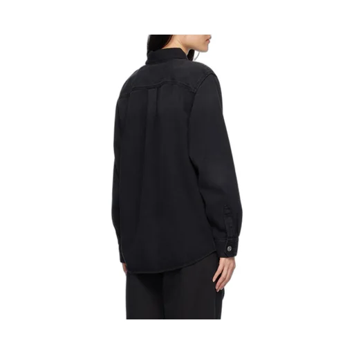 Isabel Marant Talbot Denim Shirt