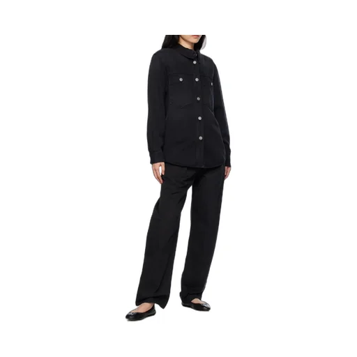 Isabel Marant Talbot Denim Shirt