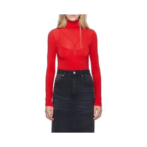 Isabel Marant Talbot Denim Shirt