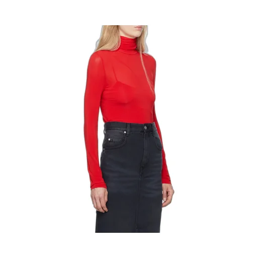 Isabel Marant Talbot Denim Shirt