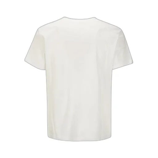 Versace Jeans Couture Logo-Printed Crewneck T-Shirt