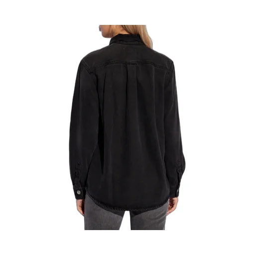 Isabel Marant Talbot Denim Shirt