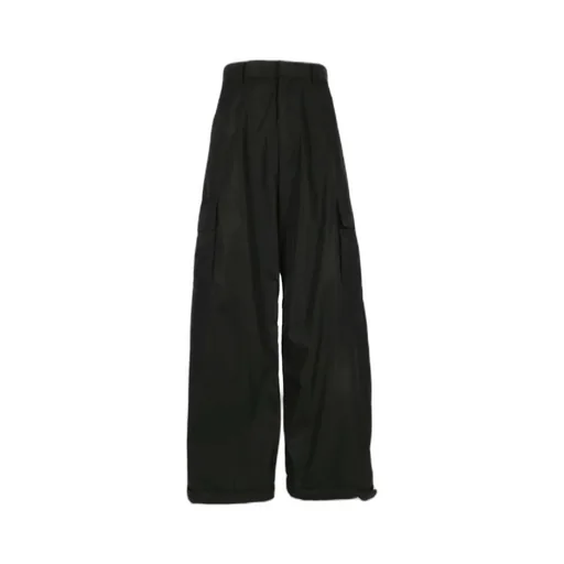 Off-White Belt-Looped Cargo Pants