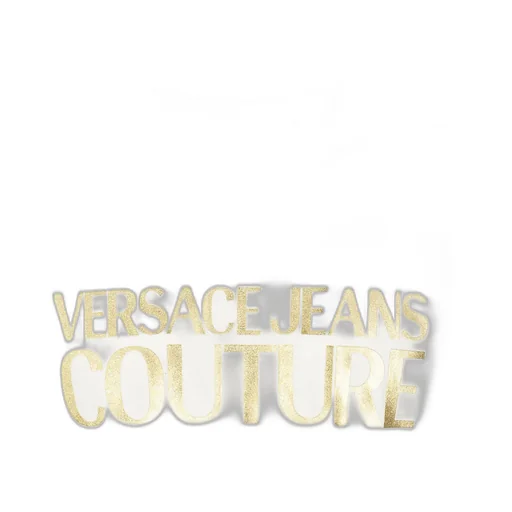 Versace Jeans Couture Logo-Printed Crewneck T-Shirt
