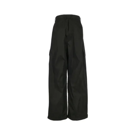 Off-White Belt-Looped Cargo Pants