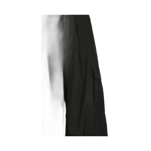 Off-White Belt-Looped Cargo Pants
