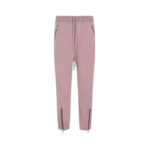 Rick Owens Drawstring Track Pants