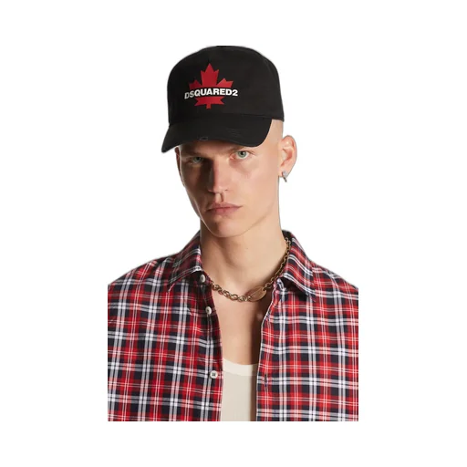 Dsquared2 Canadian Burbs Shirt