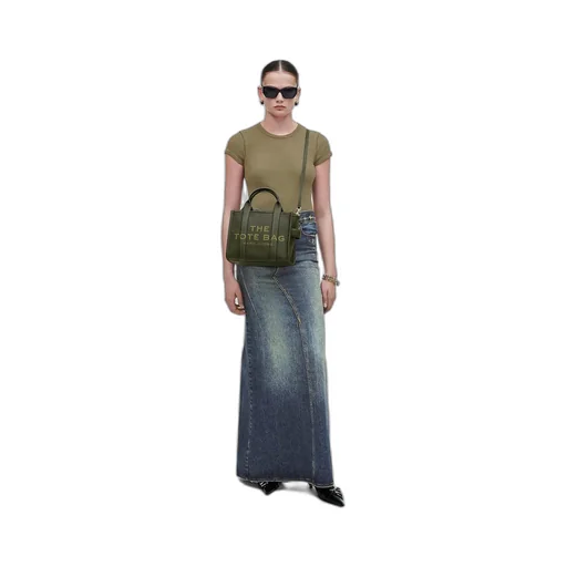 Marc Jacobs The Small Tote Bag