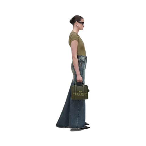 Marc Jacobs The Small Tote Bag