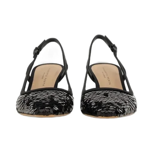 Roberto Festa Slingback Siviglia Pumps
