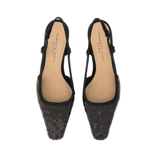 Roberto Festa Slingback Siviglia Pumps