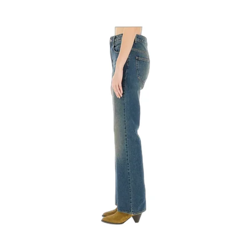 Isabel Marant Belvira Flared Jeans