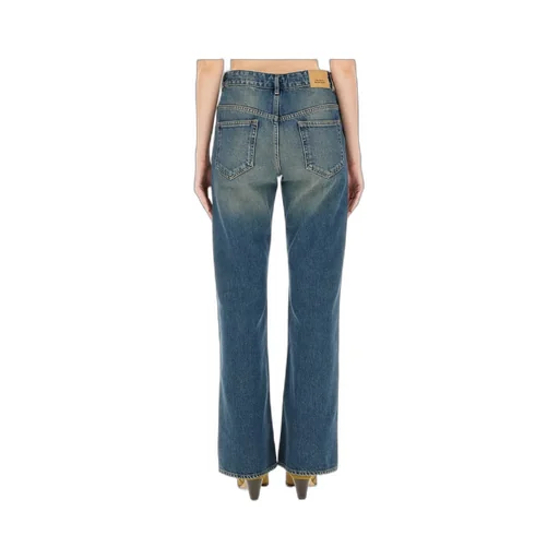 Isabel Marant Belvira Flared Jeans