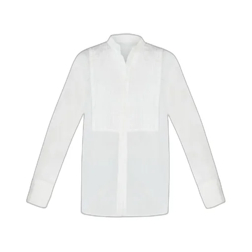 Isabel Marant Ramsey Buttoned Shirt