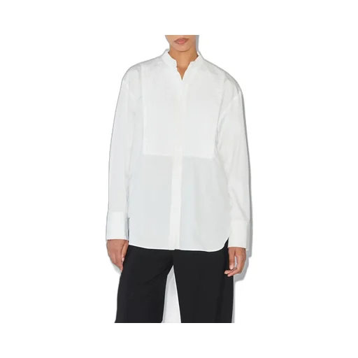 Isabel Marant Ramsey Buttoned Shirt