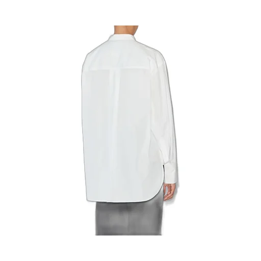 Isabel Marant Ramsey Buttoned Shirt