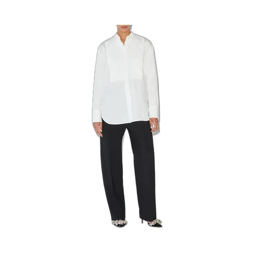 Isabel Marant Ramsey Buttoned Shirt