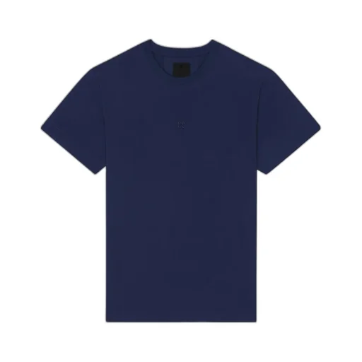 Givenchy Crewneck Short-Sleeved T-Shirt