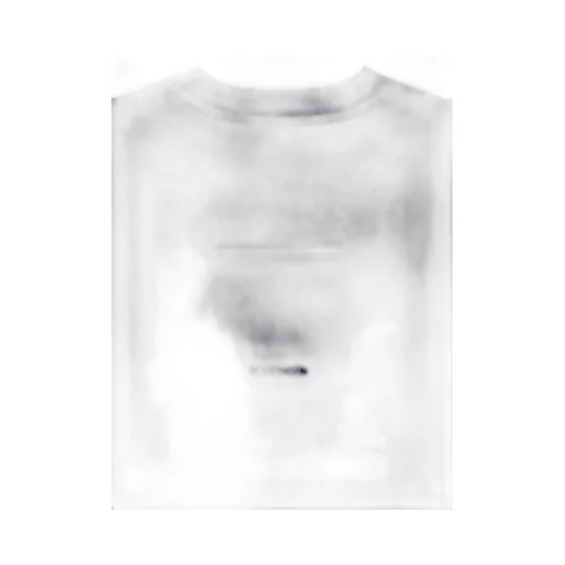 Givenchy Crewneck Short-Sleeved T-Shirt