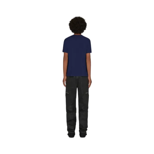 Givenchy Crewneck Short-Sleeved T-Shirt