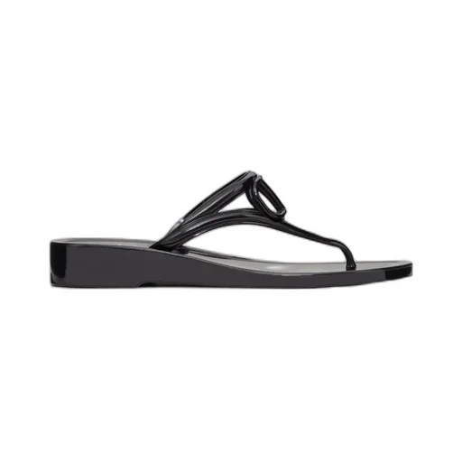 Valentino	Vlogo Signature Slip-On Flip Flops
