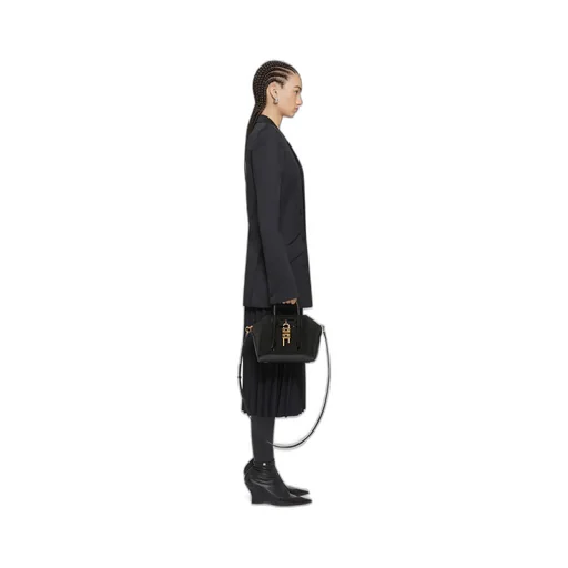 Givenchy Double-Breasted Blazer