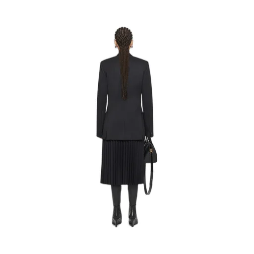 Givenchy Double-Breasted Blazer