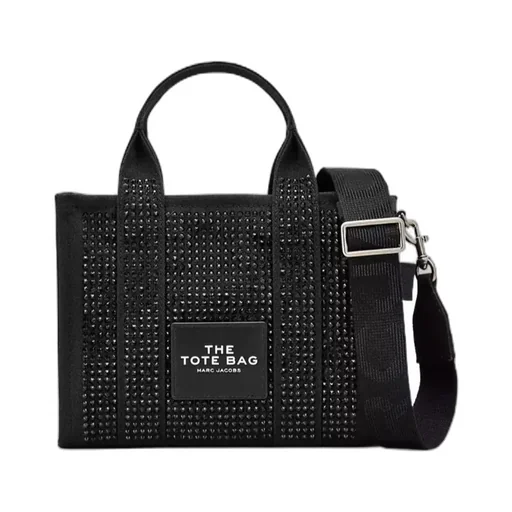 Marc Jacobs The Crystal Small Tote Bag