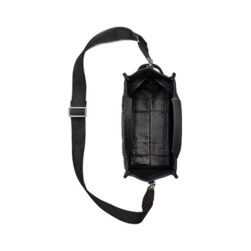 Marc Jacobs The Crystal Small Tote Bag