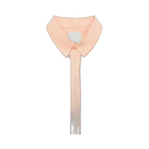 Givenchy Logo Embroidered Long-Sleeved Shirt
