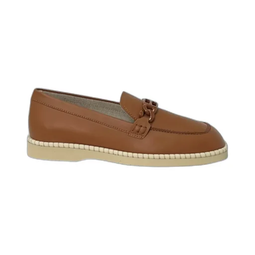Hogan H660 Slip-On Sandals