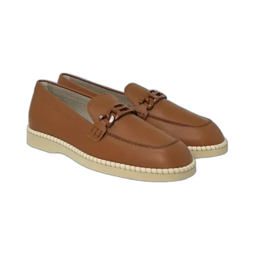 Hogan H660 Slip-On Sandals