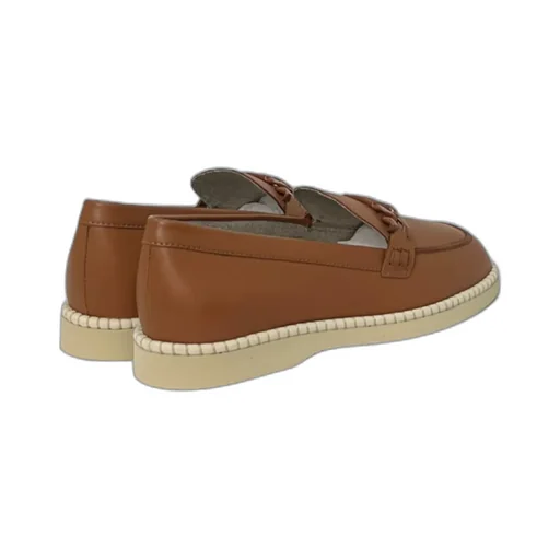 Hogan H660 Slip-On Sandals